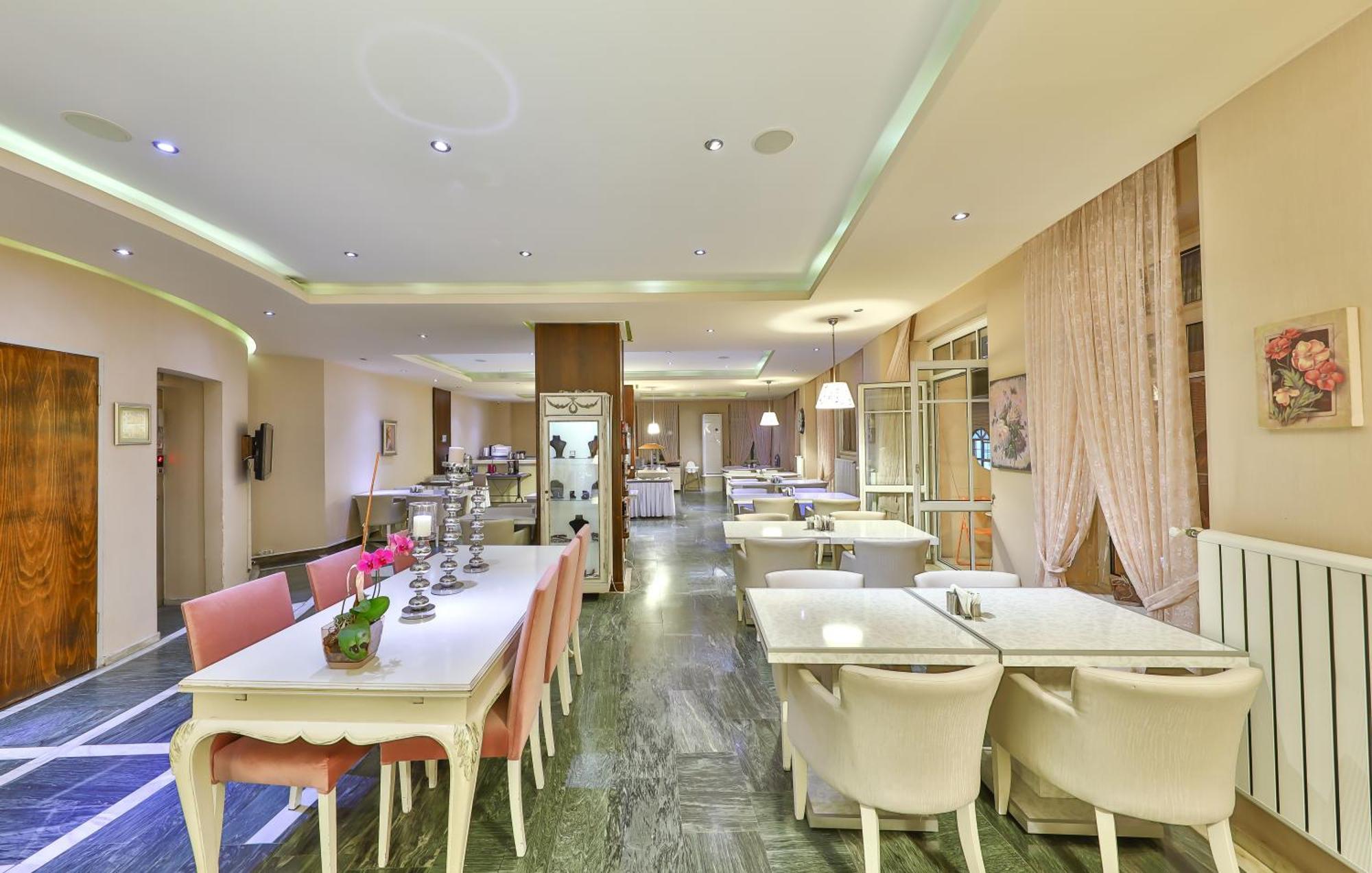 Buyukada Princess Hotel Adalar Exterior photo